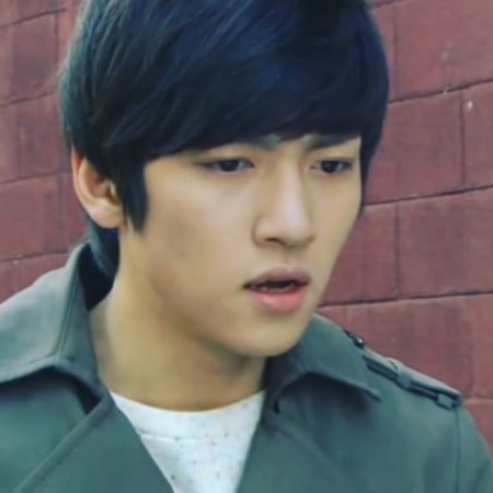Smile, Dong Hae (2010)