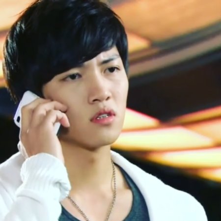 Smile, Dong Hae (2010)