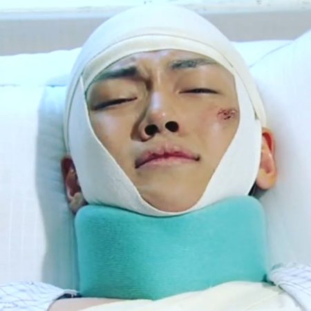 Smile, Dong Hae (2010)