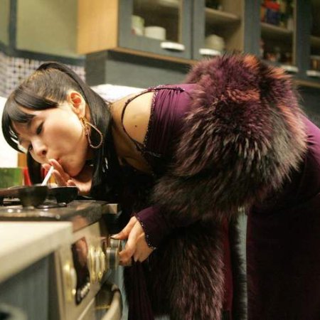 Happy Killing (2007)