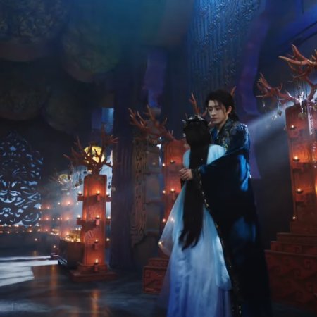 Moonlight Mystique (2025)