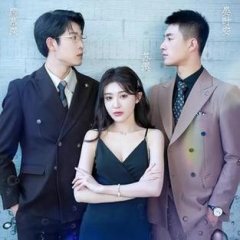 Swimming through the Sea of Love Chinese Drama photo