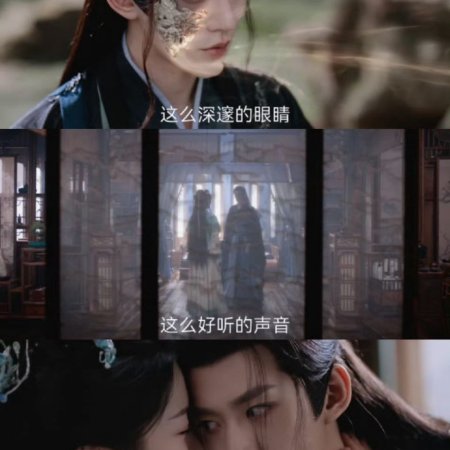 Love of the Divine Tree (2025)