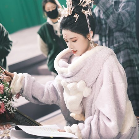The Blossoming Love (2025)