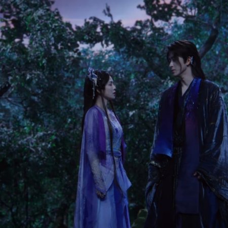 Moonlight Mystique (2025)
