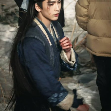 Zhu Yu ()
