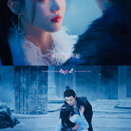The Blossoming Love (2025)