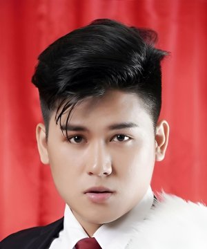 Michael Angelo Cabangon