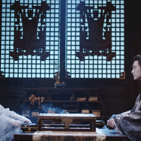 The Blossoming Love (2025)