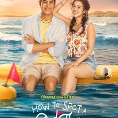 How to Spot a Red Flag Philippines Drama photo