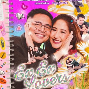 Ex Ex Lovers (2025)