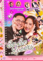 Ex Ex Lovers Philippines Movie photo