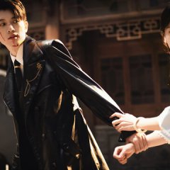 Crush Chinese Drama photo