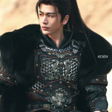 Zhu Yu ()