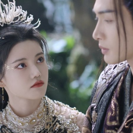 The Blossoming Love (2025)