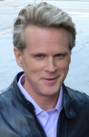 Ivan Simon Cary Elwes