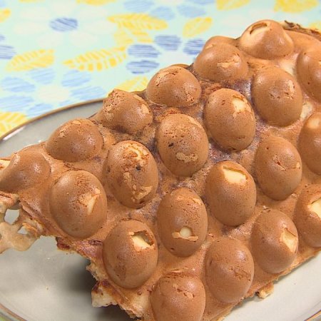 Super Taste: Hot-Blooded 48 Hours (2020)