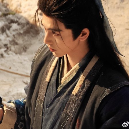Zhu Yu ()