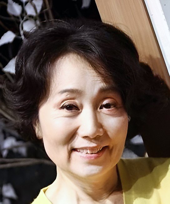 Byung Sook Sung