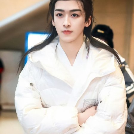 Gu Le Feng Hua Lu ()