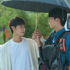 I'll Turn Back This Time Chinese Drama photo