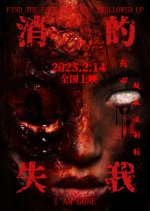 I Am Gone Chinese Movie photo