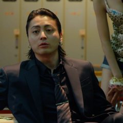 Shinjuku Swan Japanese Movie photo