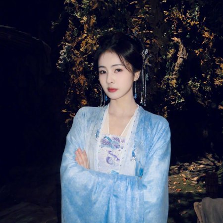 Moonlight Mystique (2025)
