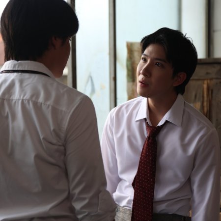 The Heart Killers (2024)
