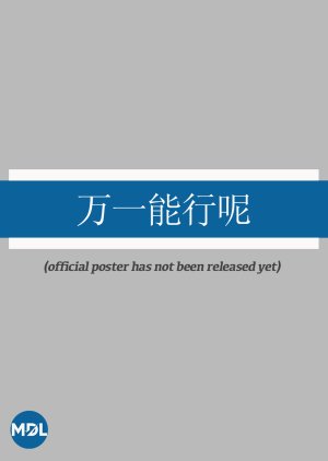 Wan Yi Neng Xing Ne () poster