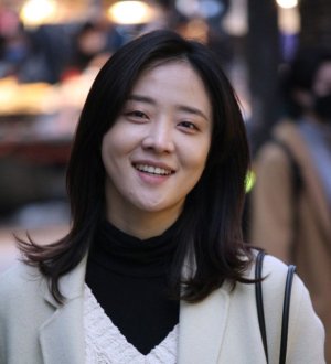 Yu Jin Kim