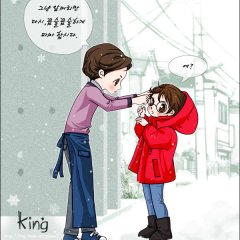 Family Korean Drama photo