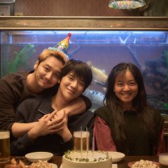 Pavane: For a Dead Princess Korean Movie photo