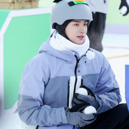 Let's Go Skiing (2022)