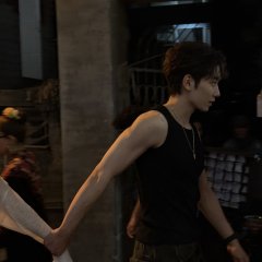 Fascination Chinese Drama photo