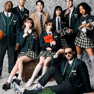 Knowing International High School (2025)