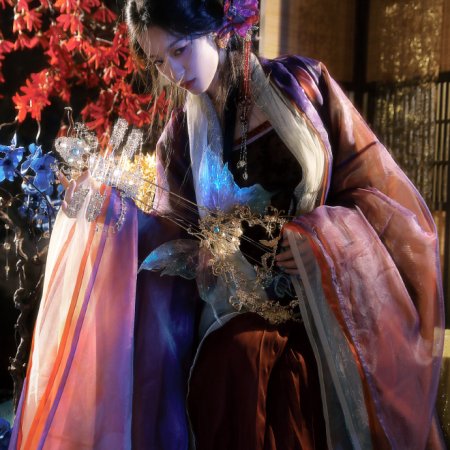 Les Belles (2025)
