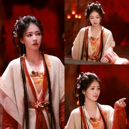 Moonlight Mystique (2025)