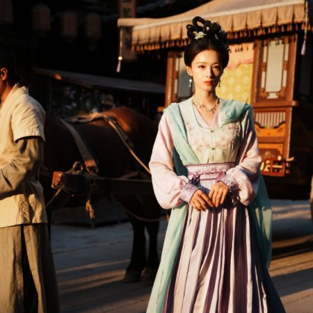 Les Belles (2025)