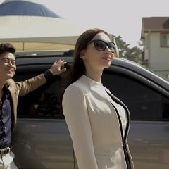 Russian Mom Korean Movie photo