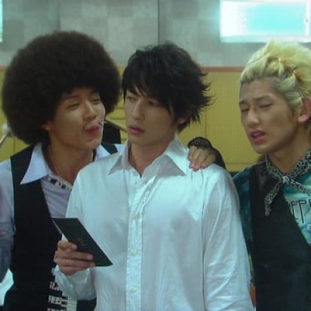 Nodame Cantabile (2006)