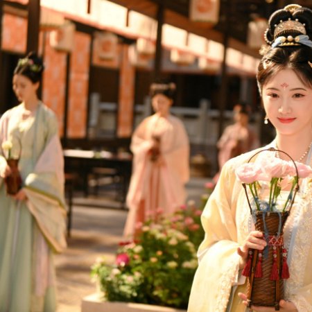 Si Jin (2025)