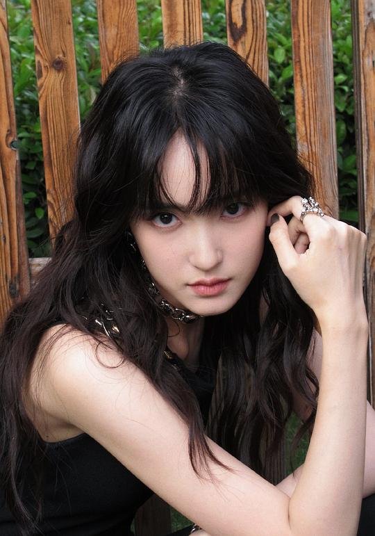 Wen Xin Zhang