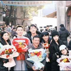 Qia Tong Xue Shao Nian Chinese Movie photo