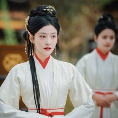 No Doubt in Us Chinese Drama photo