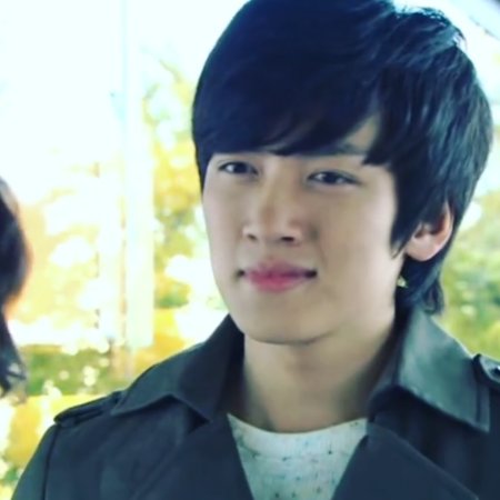 Smile, Dong Hae (2010)