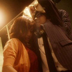 Usotsuki Paradox Japanese Movie photo