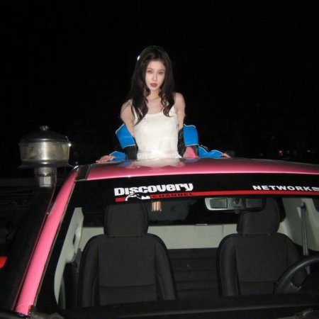 Speed and Love (2025)