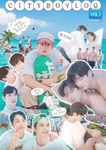 Cityboy_Log Vol.1: Okinawa Korean TV Program photo