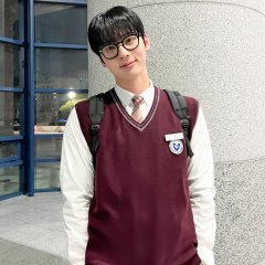 Study Group Korean Drama photo